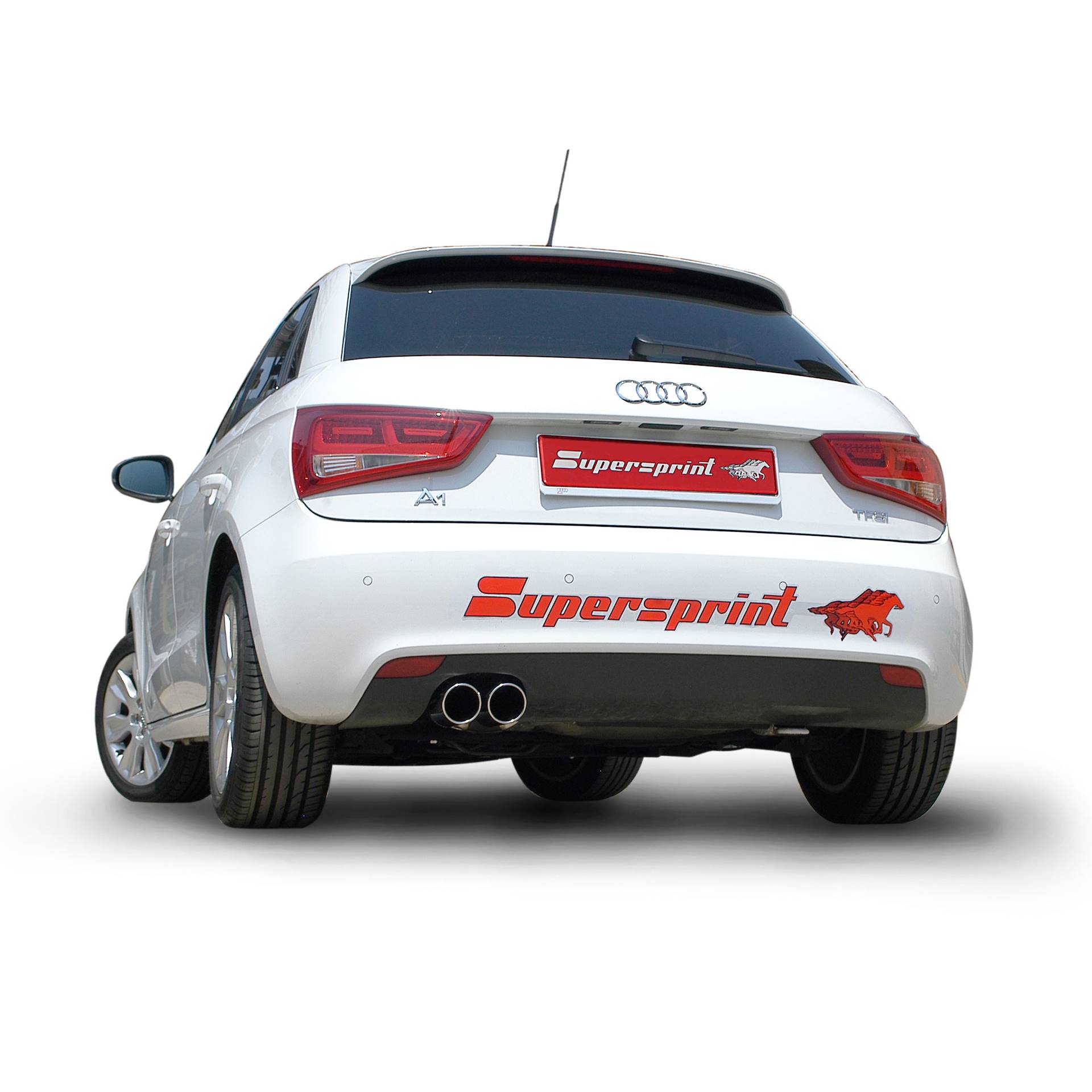 AUDI A1 1.2 TFSi 3 Doors / Sportback (86 Hp) 2011 -> 2014