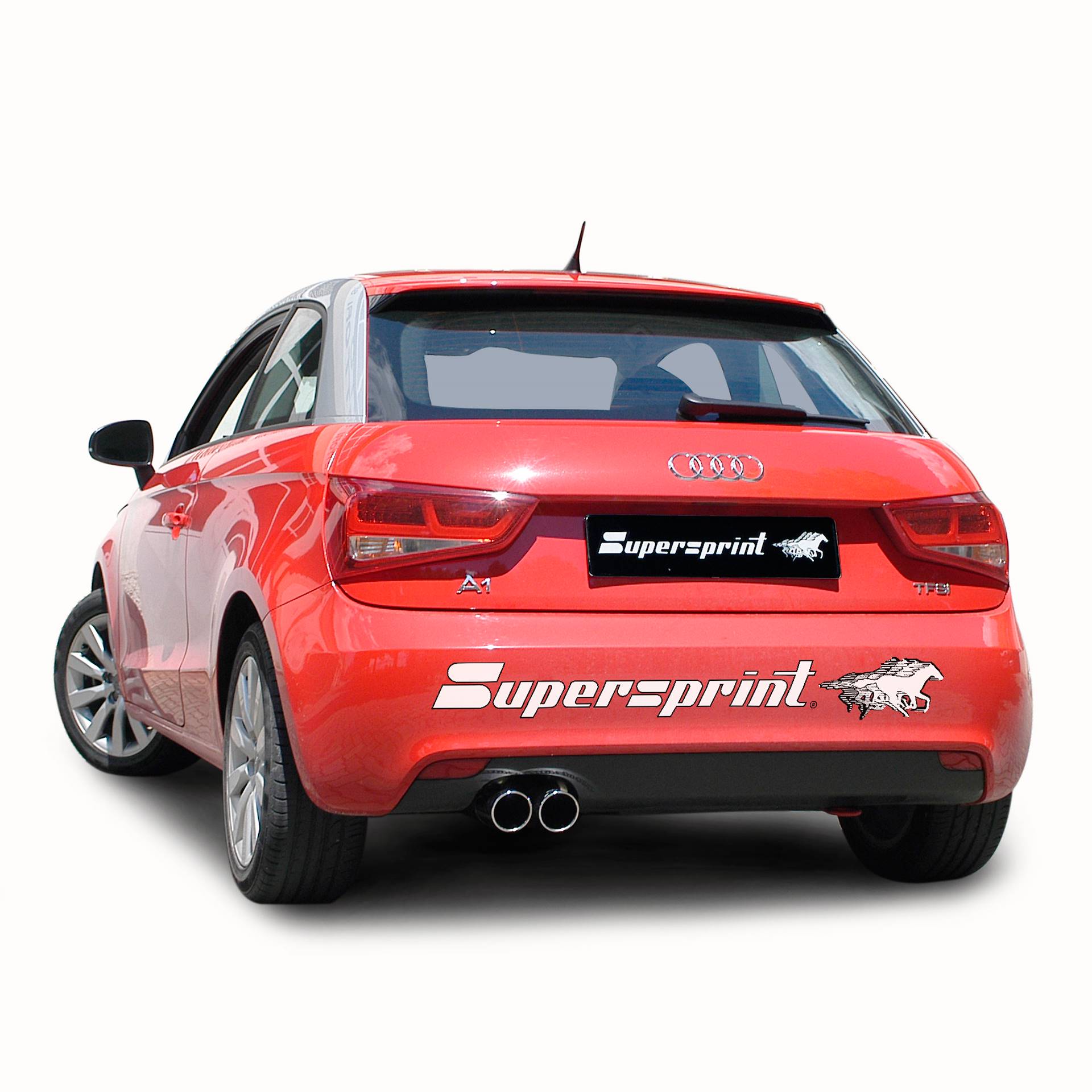 AUDI A1 1.4 TFSi 3 Türer / Sportback (122 Hp) 2010 -> 2014
