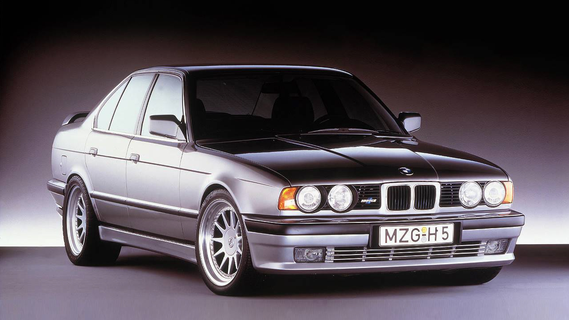 Supersprint Auspuff für BMW E34 Alle Modelle (Für M70 / S70 V12 Motor conversion)