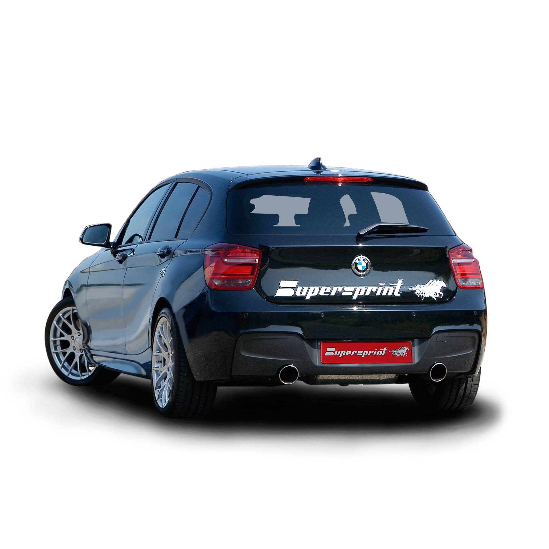 BMW F20 / F21 M135i (320 CV) 2012 -> 2014