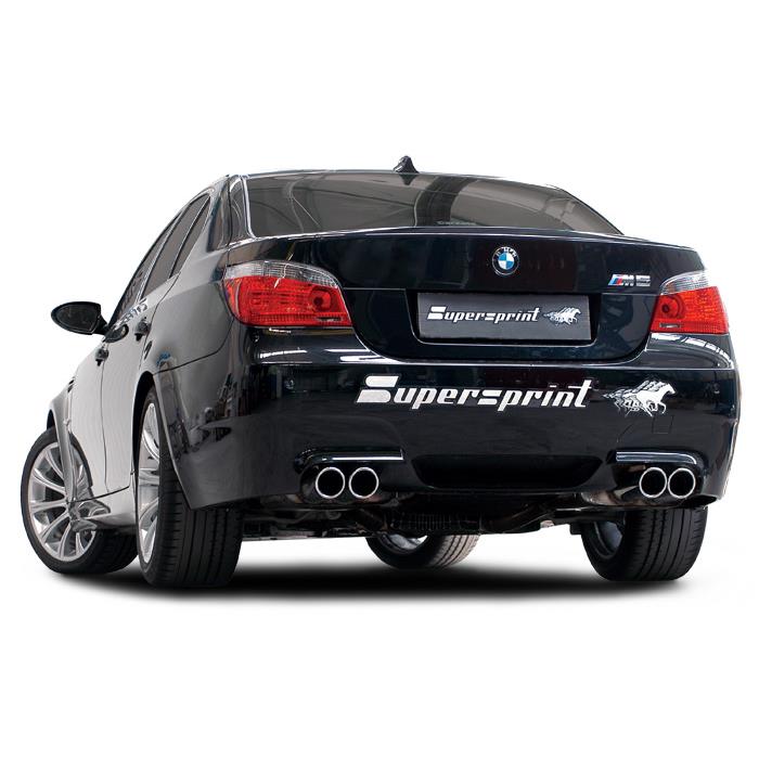 BMW E60 (Berline) M5 5.0i V10 '05 ->