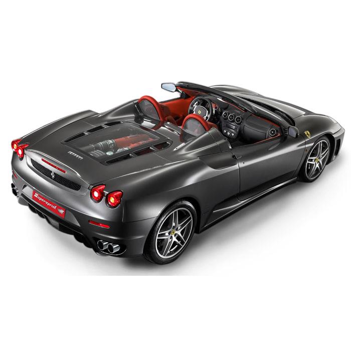 FERRARI F430 Spider (490 Hp) '05 -> '09