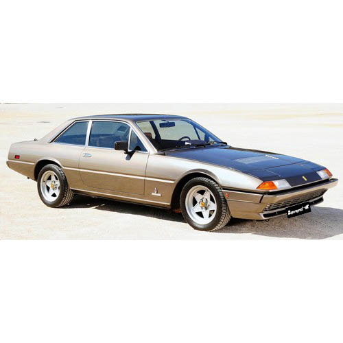 法拉利 400 GT '76 -> '79