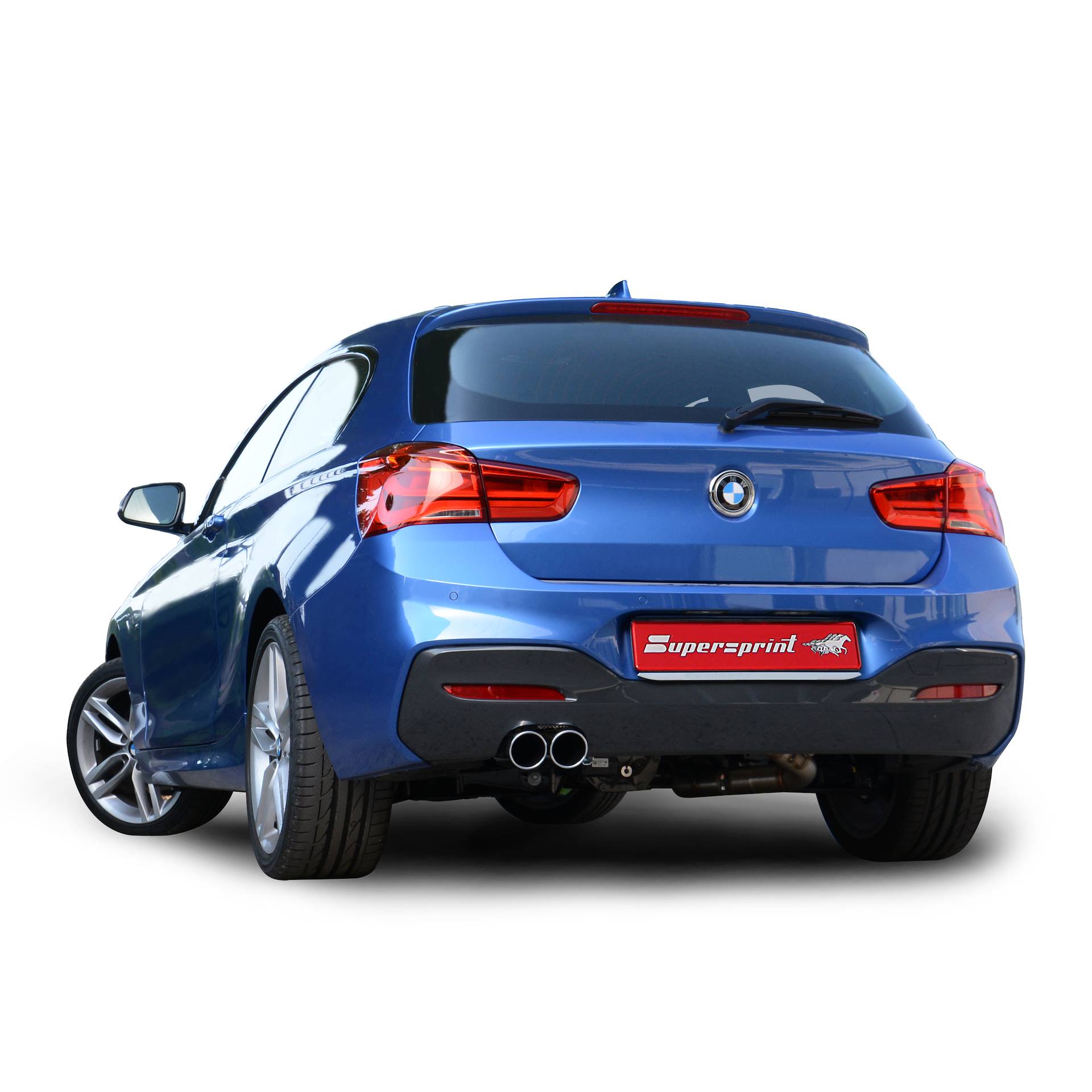 BMW F20 / F21 LCI 118i (N13 Motor  4 cilindros  136 CV) 2014 -> 2016