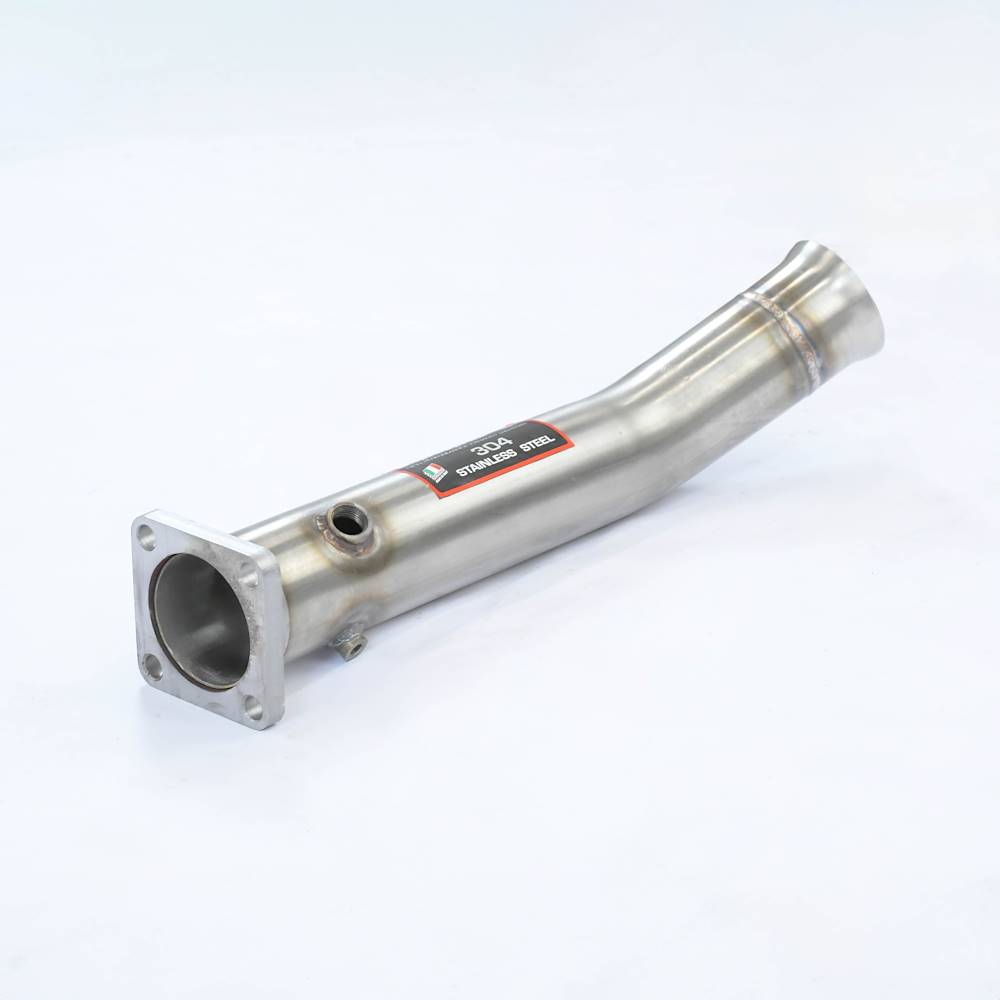 Front pipe (Replaces catalytic converter)