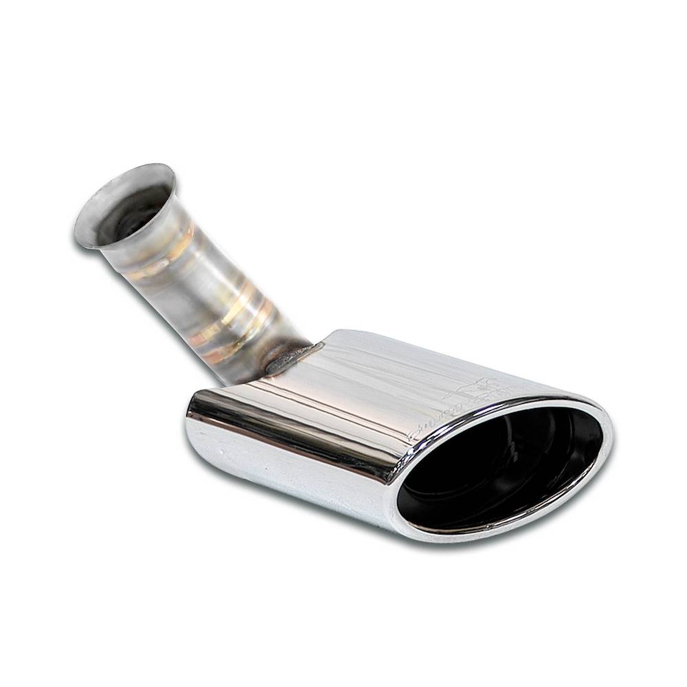 Colas de escape izquierdo 145x95