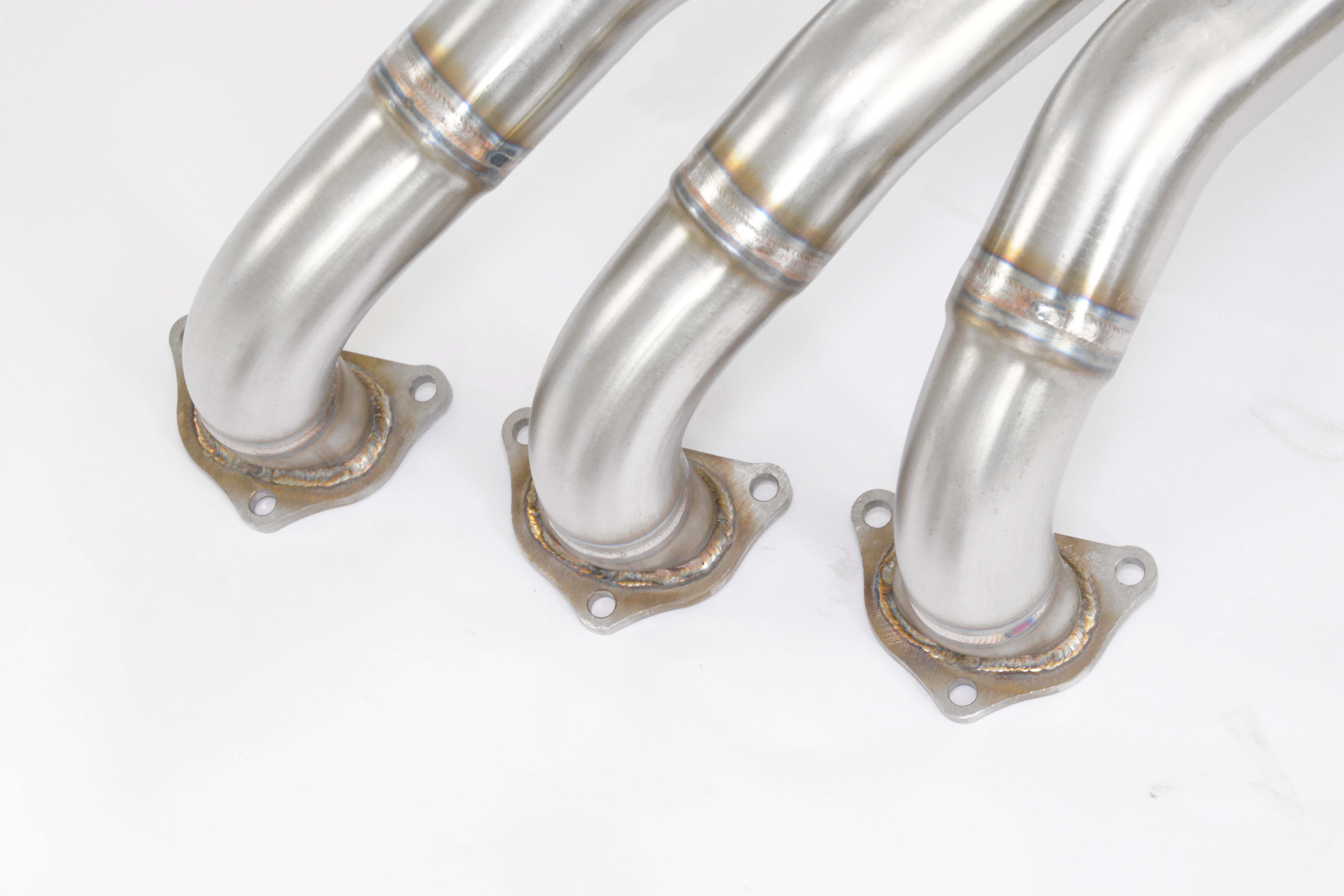 Collettore Destro - Sinistro Step-Design