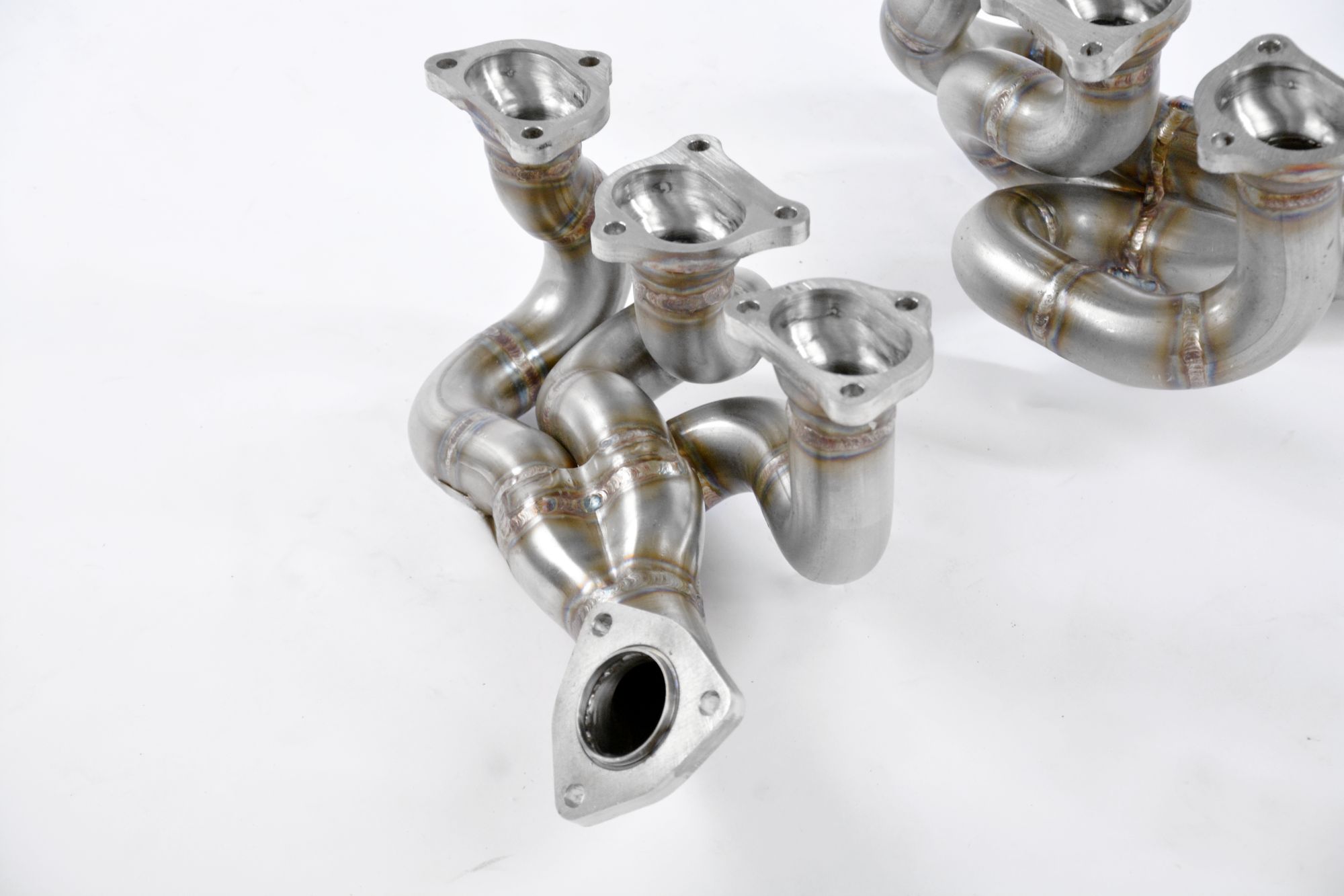 Manifold Right - Left AISI 310S - copy