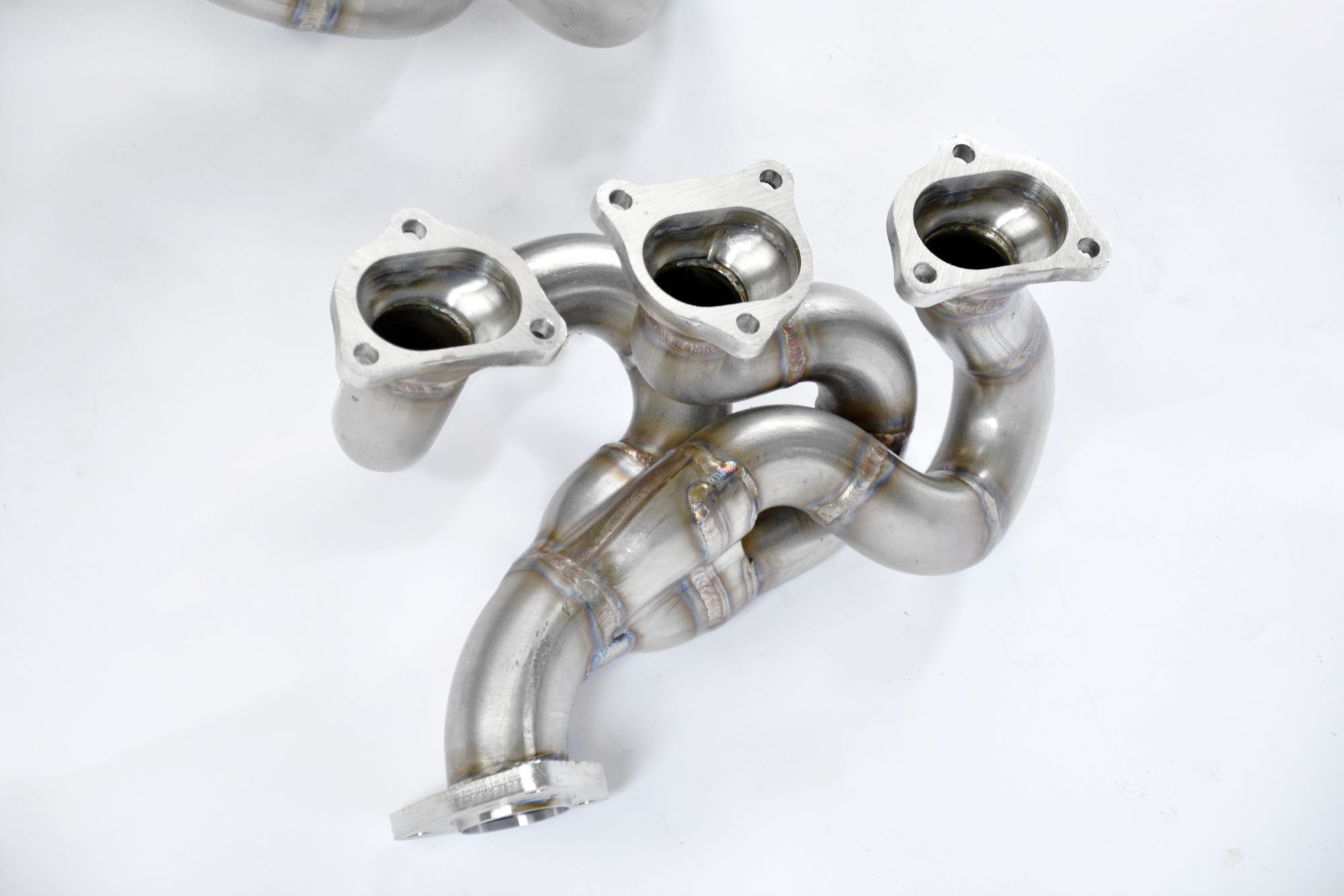 Manifold Right - Left AISI 310S - copy