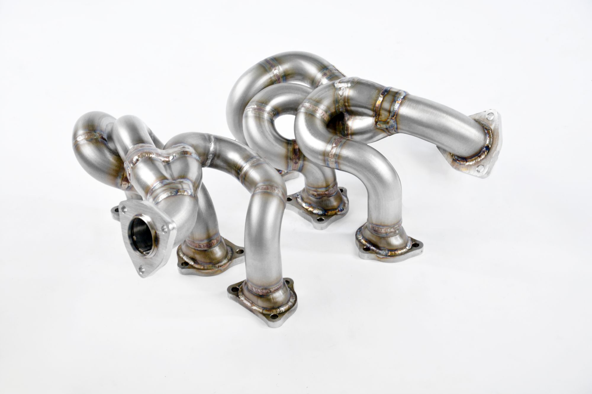 Manifold Right - Left AISI 310S - copy