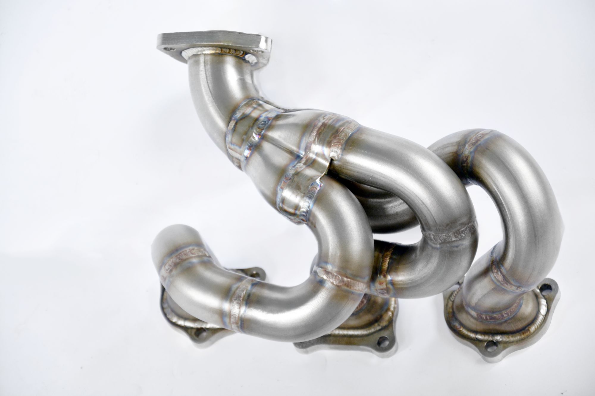 Manifold Right - Left AISI 310S - copy