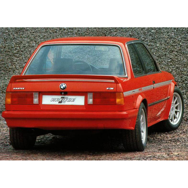 Hartge E30 H35 ( Motor M30)