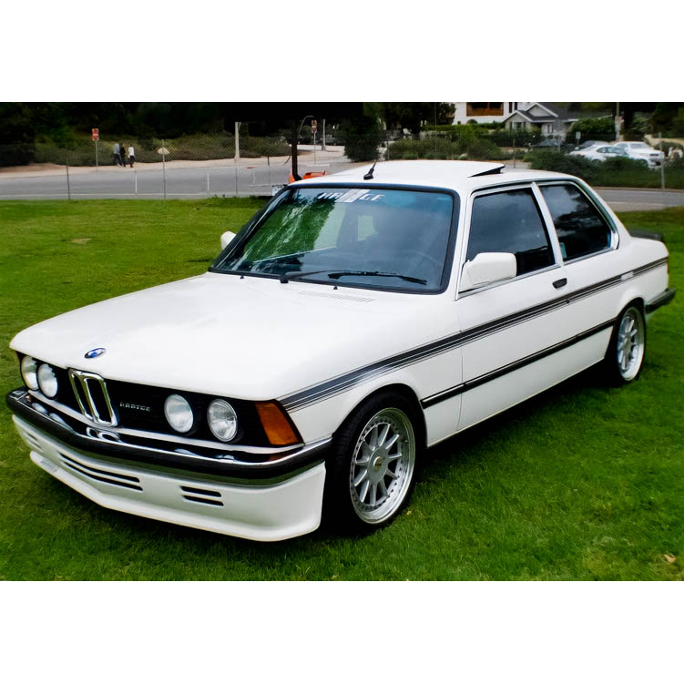 Hartge E21 H3 (M30 engine)