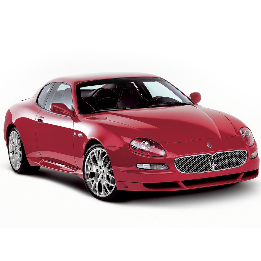 MASERATI Coupè Gransport 4200 GT V8 Contemporary Classic (Motor F136 - 400 Hp) 2006 -> 2007