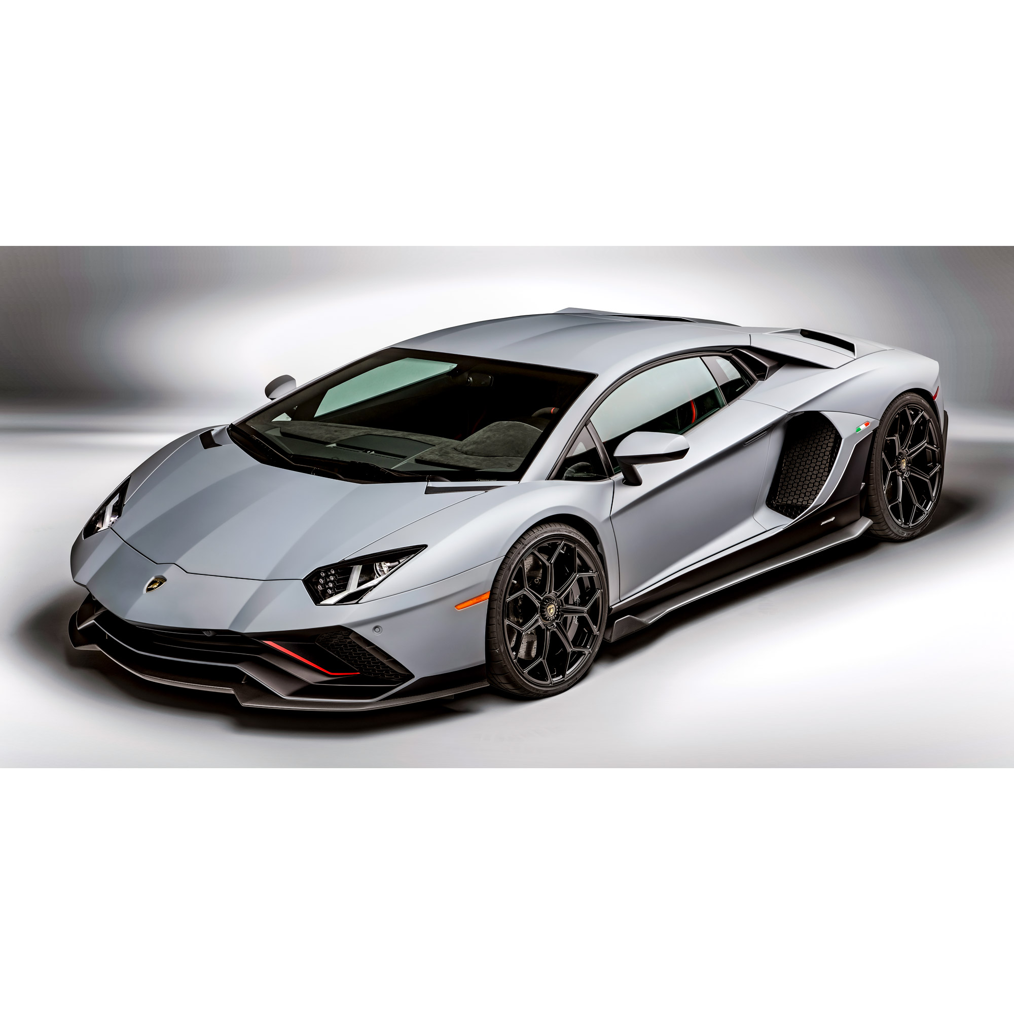 LAMBORGHINI AVENTADOR Coupè LP-780 V12 Ultimae (780 Hp) 2022 ->