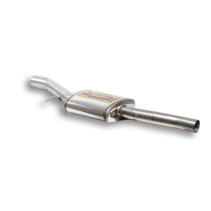 midden demper 325003
