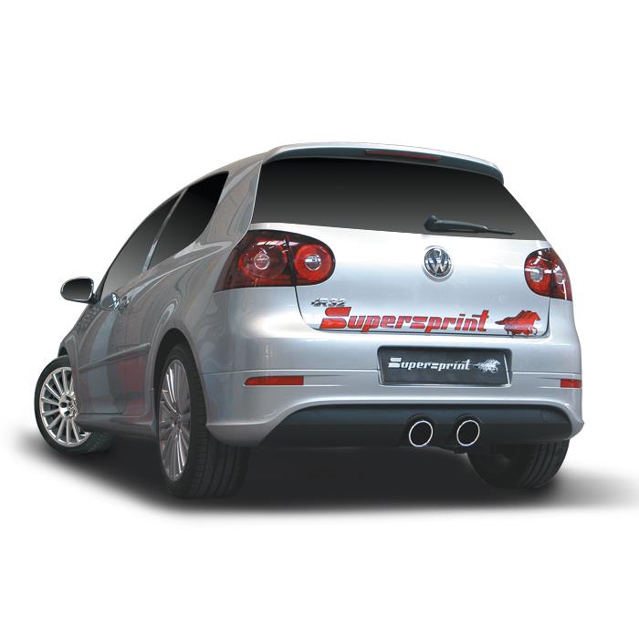 Volkswagen Golf 5 R32