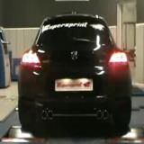 VW SCIROCCO 2.0 TSI (200Hp/211 Hp) '08 ->