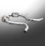 奔驰 R230 SL 500 V8 (M113 - 5.0L - 3v) '01 ->'05