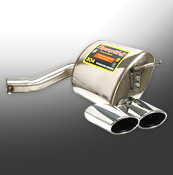 奔驰 W211 E 500 V8 (M113 - 5.0L - 306 Hp) (轿车 + S.W.) '02 ->'05