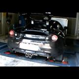 Lotus Evora - Supersprint full exhaust system