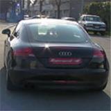 Audi TT 1.8 TFSI (160 Hp) - Supersprint full exhaust system - dyno and acceleration