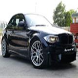 BMW 1 M Coupè exhaust system: full exhaust with downpipes and cats (M1 / 1M)