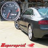 Audi RS5: full gallery and videos