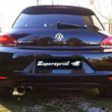 Torrance - SCIROCCO 2.0 TSI (211 Hp)