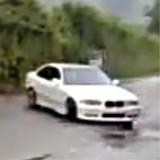 BMW M3 E36 3.0 - Supersprint exhaust system