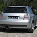 Marlon - S3 QUATTRO 1.8i Turbo  ' 99 ->
