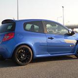 Rich.27 - CLIO III 2.0i RS (197 hp) '06 -> '09