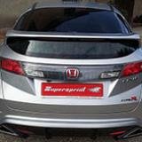 beppe - CIVIC 2.0i V-TEC TYPE-R (201 Hp) 2007