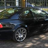 / / / M3 - E46 M3 3.2i Coupé '01