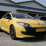 Enrico250 - MEGANE III Sport 2.0 RS (250Hp) 2010