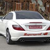 Il Principe SP - R172 SLK 250 CGI 2011