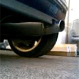 R50 Cooper (115 hp) - Supersprint rear exhaust