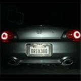Honda S2000 - Full Supersprint exhaust (no cat)