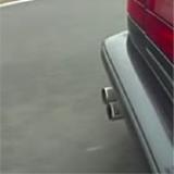 BMW E34 M5 - Full Supersprint exhaust