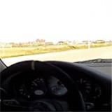 PORSCHE 997 GT3 3.6i (415 Hp) '07 -> Scarico completo Supersprint - Onboard (Gopro)