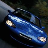 MAZDA MX-5 Miata 1.8 16V (140 Hp) ' 98 -> ' 00