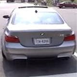 BMW E60 (Sedan) M5 5.0i V10 '05 -> Racing System (2)