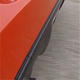 TOYOTA GT86 / SUBARU BRZ 2.0i (200 Hp) 2012 -> Supersprint Overpipe-back exhaust system - Acceleration