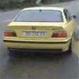 BMW E36 M3 3.0 (Coupé) - Supersprint exhaust system