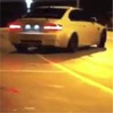 BMW E92 Coupè M3 4.0 V8 '07 -> Supersprint F1 Race exhaust (Full)