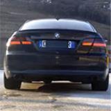 BMW E90 / E91 / E92 / E93 325d / 330d / 330xd -> Supersprint exhaust system