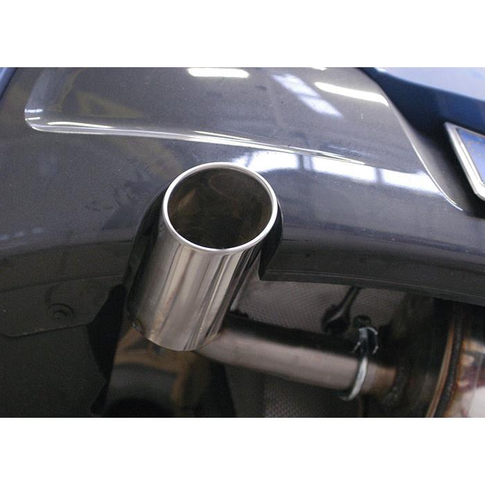 Endpipe O 90