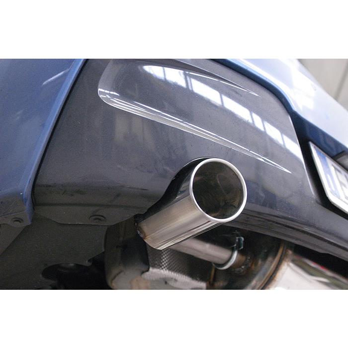 Endpipe O 90