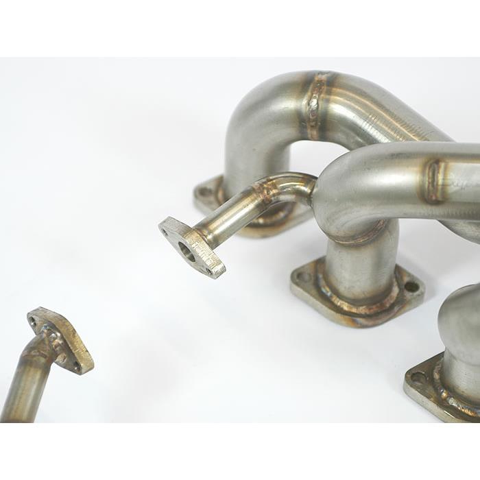 Manifold Right - Left (mod. Left hand drive)