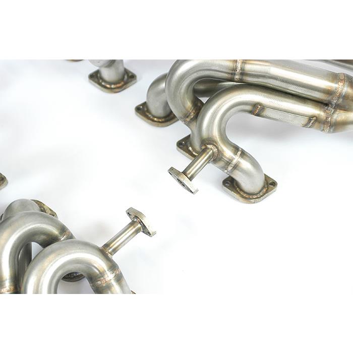 Manifold Right - Left (mod. Left hand drive)